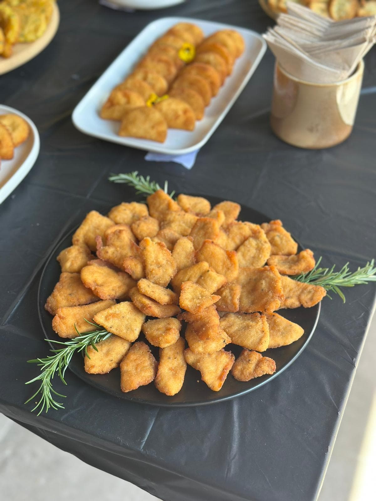 Mini Panados