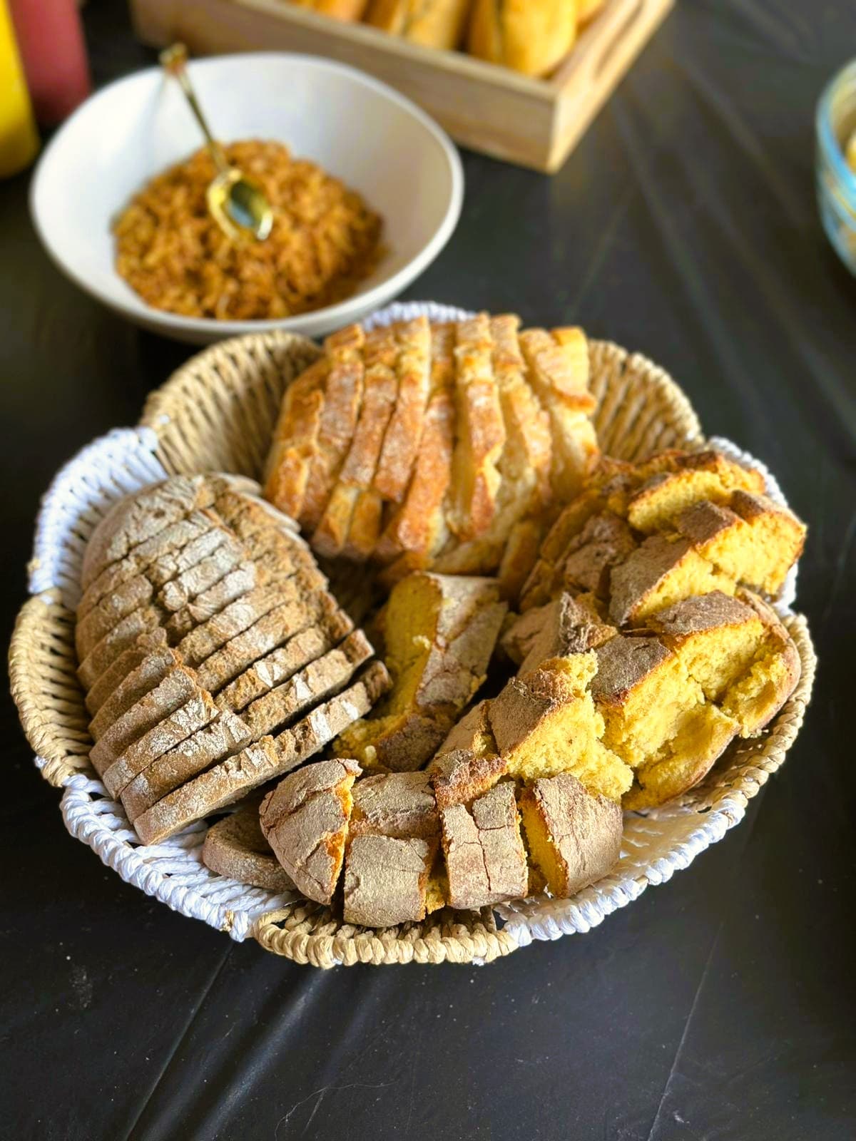 Pão Artesanal